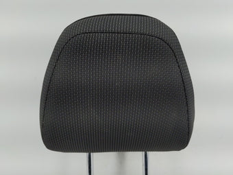 compare product 2020 Subaru Impreza Headrest Head Rest Front Driver Passenger Seat Black