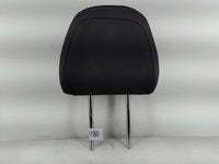 2020 Subaru Impreza Headrest Head Rest Front Driver Passenger Seat Black - Oemusedautoparts1.com