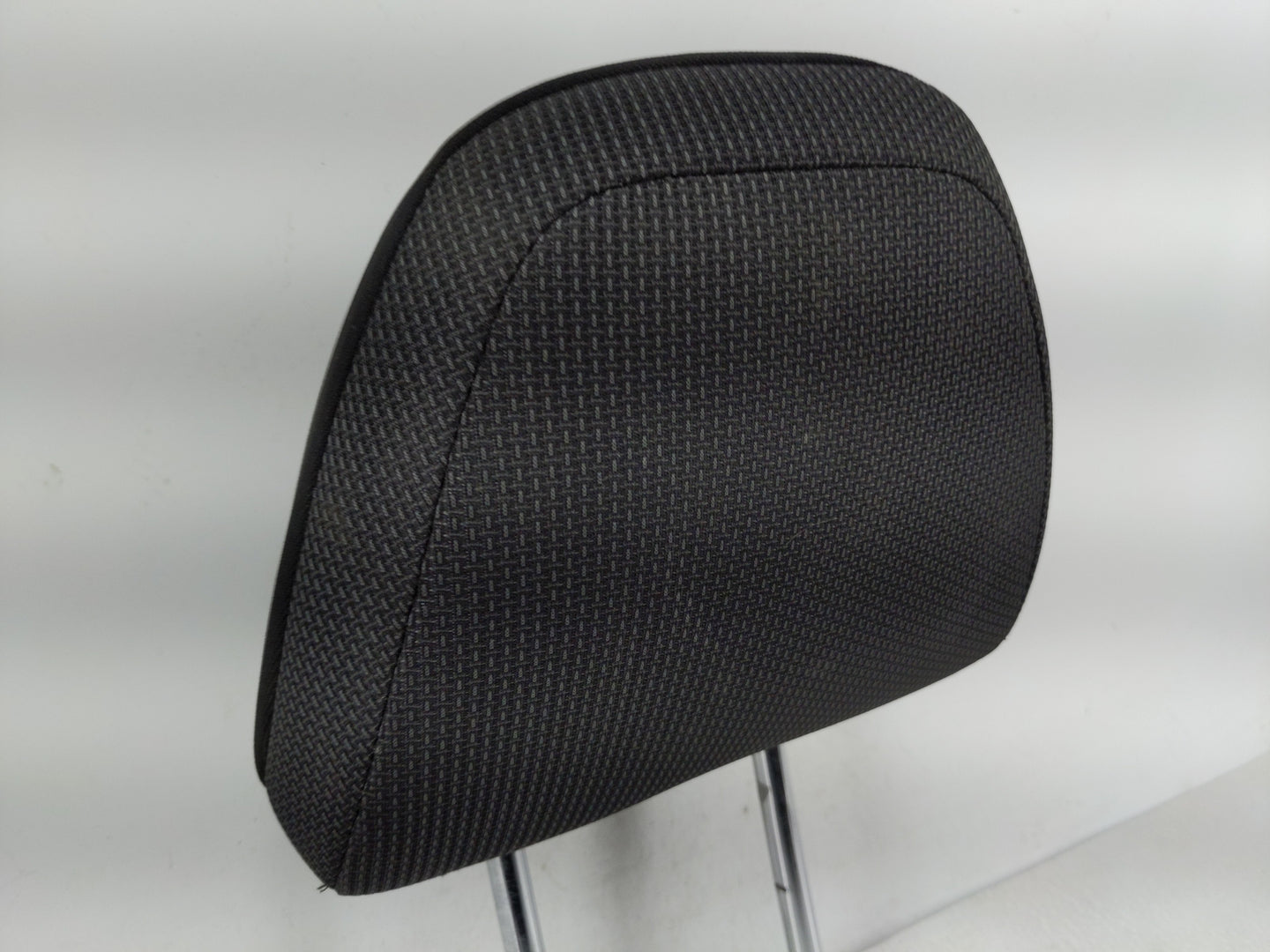 2020 Subaru Impreza Headrest Head Rest Front Driver Passenger Seat Black - Oemusedautoparts1.com