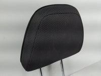 2020 Subaru Impreza Headrest Head Rest Front Driver Passenger Seat Black - Oemusedautoparts1.com