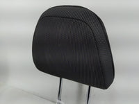 2020 Subaru Impreza Headrest Head Rest Front Driver Passenger Seat Black - Oemusedautoparts1.com