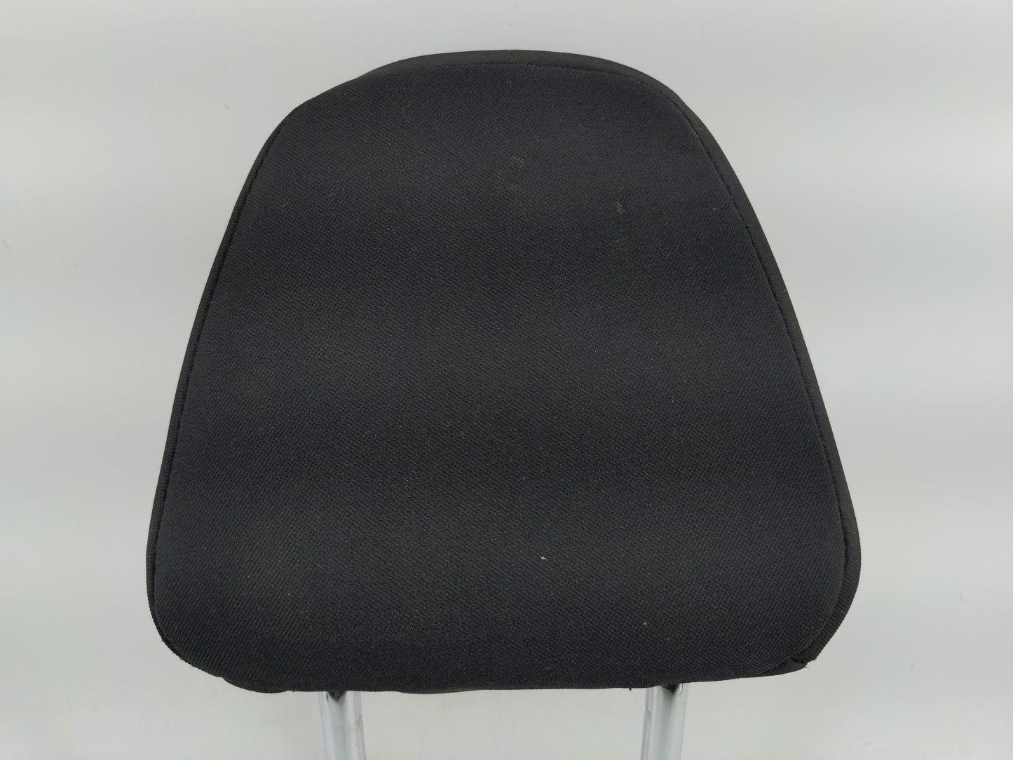 2020 Subaru Impreza Headrest Head Rest Front Driver Passenger Seat Black - Oemusedautoparts1.com
