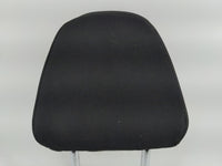 2020 Subaru Impreza Headrest Head Rest Front Driver Passenger Seat Black - Oemusedautoparts1.com
