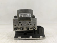 2017-2021 Subaru Impreza ABS Pump Control Module Replacement Fits Fits 2017 2018 2019 2020 2021 OEM Used Auto Parts - Oemuse