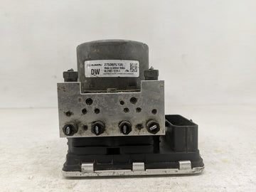 2017-2021 Subaru Impreza ABS Pump Control Module Replacement Fits Fits 2017 2018 2019 2020 2021 OEM Used Auto Parts - Oemuse