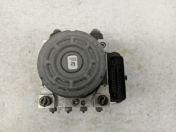 2017-2021 Subaru Impreza Anti-Lock Brake ABS Pump Module Actuator OEM Fits Fits 2017 2018 2019 2020 2021 OEM Used Auto Parts