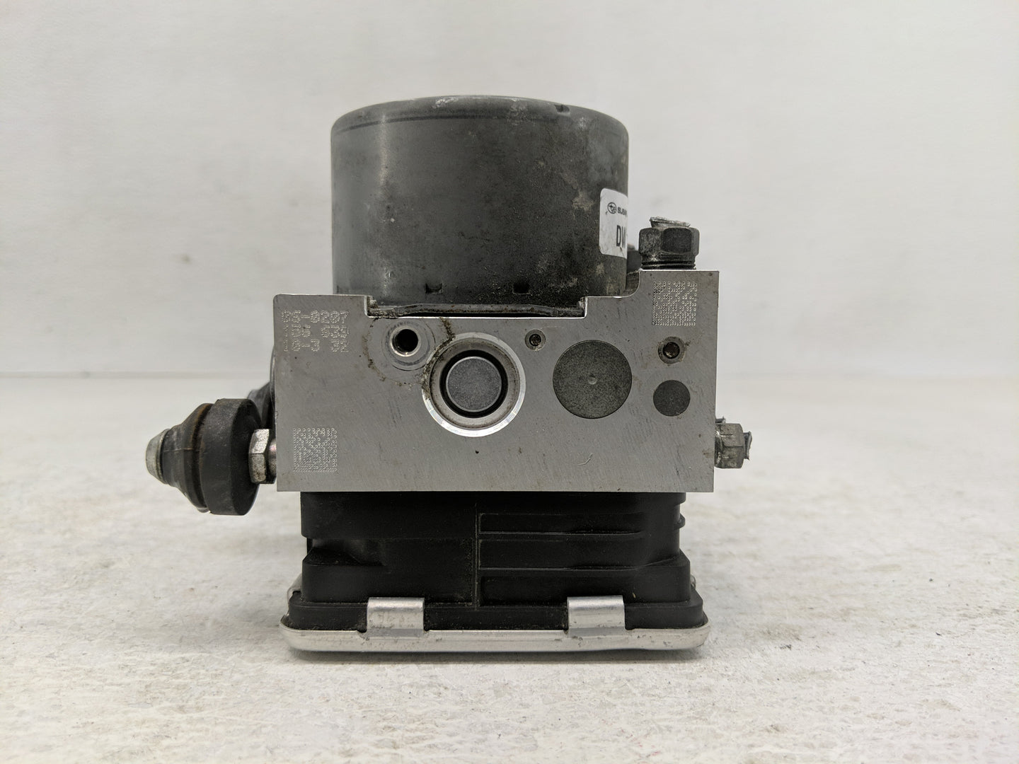 2017-2021 Subaru Impreza ABS Pump Control Module Replacement Fits Fits 2017 2018 2019 2020 2021 OEM Used Auto Parts - Oemuse