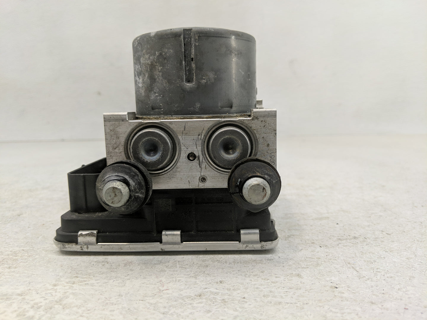 2017-2021 Subaru Impreza ABS Pump Control Module Replacement Fits Fits 2017 2018 2019 2020 2021 OEM Used Auto Parts - Oemuse