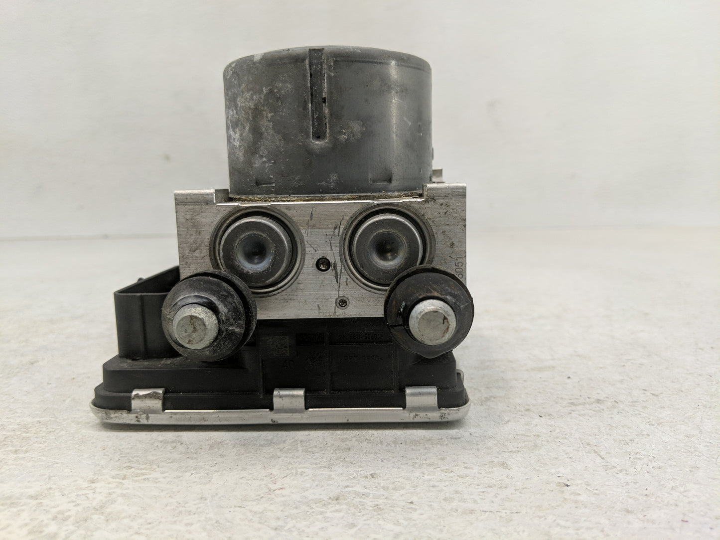 2017-2021 Subaru Impreza ABS Pump Control Module Replacement Fits Fits 2017 2018 2019 2020 2021 OEM Used Auto Parts - Oemuse