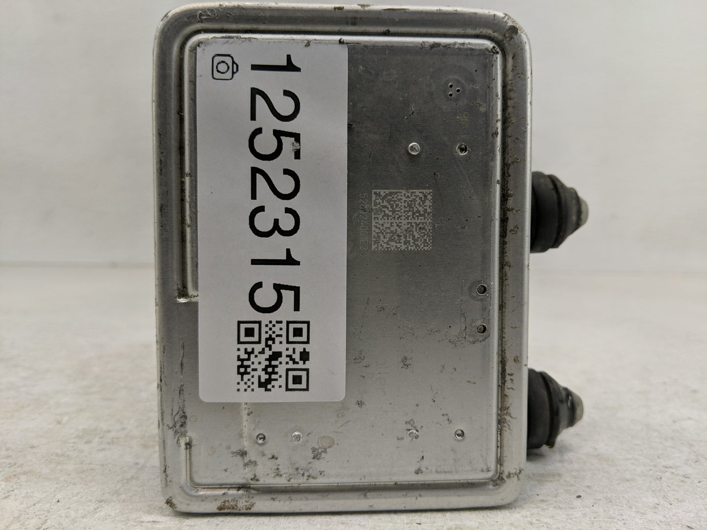 2017-2021 Subaru Impreza ABS Pump Control Module Replacement Fits Fits 2017 2018 2019 2020 2021 OEM Used Auto Parts - Oemuse