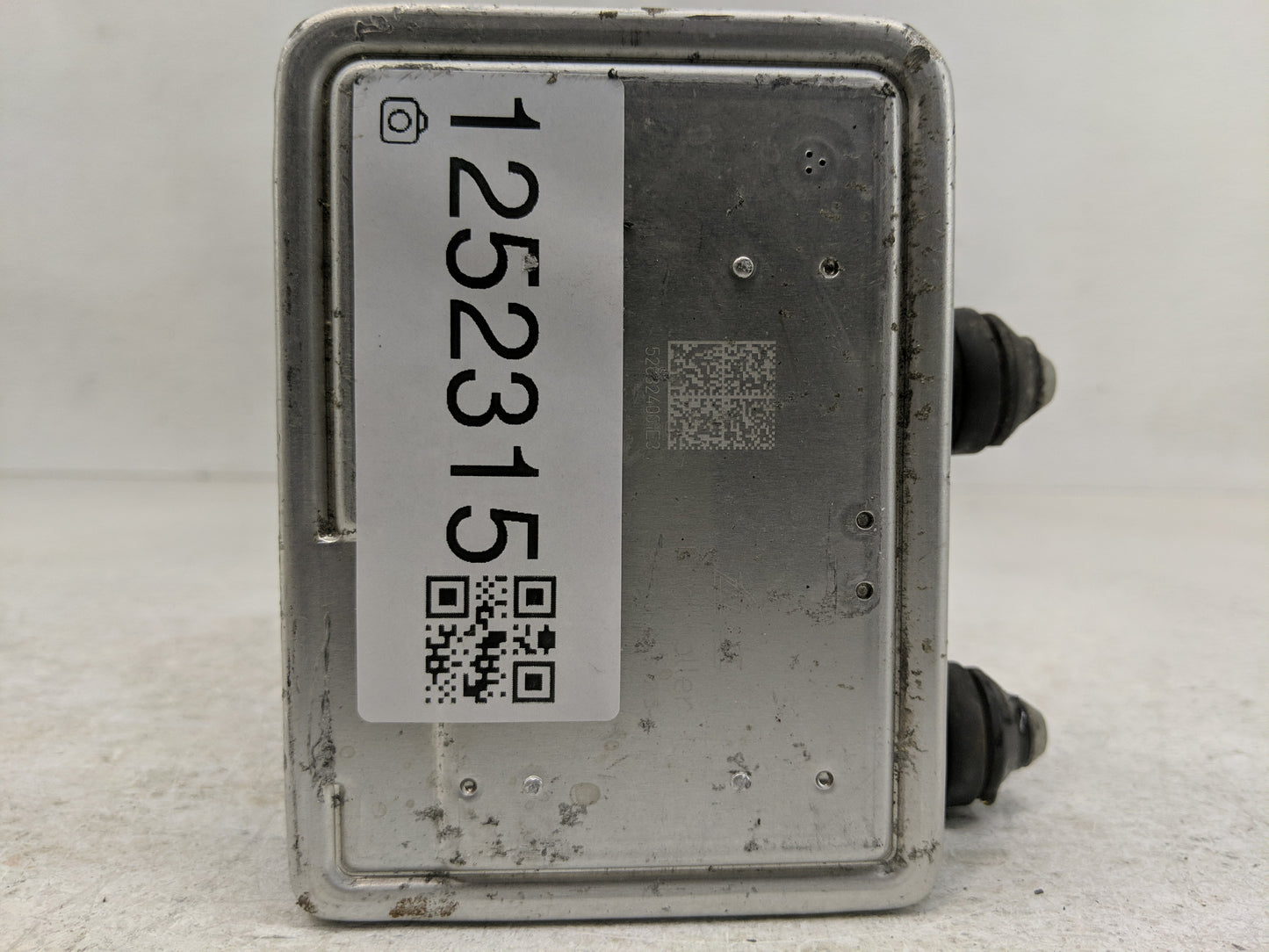 2017-2021 Subaru Impreza ABS Pump Control Module Replacement Fits Fits 2017 2018 2019 2020 2021 OEM Used Auto Parts - Oemuse