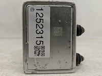 2017-2021 Subaru Impreza ABS Pump Control Module Replacement Fits Fits 2017 2018 2019 2020 2021 OEM Used Auto Parts - Oemuse