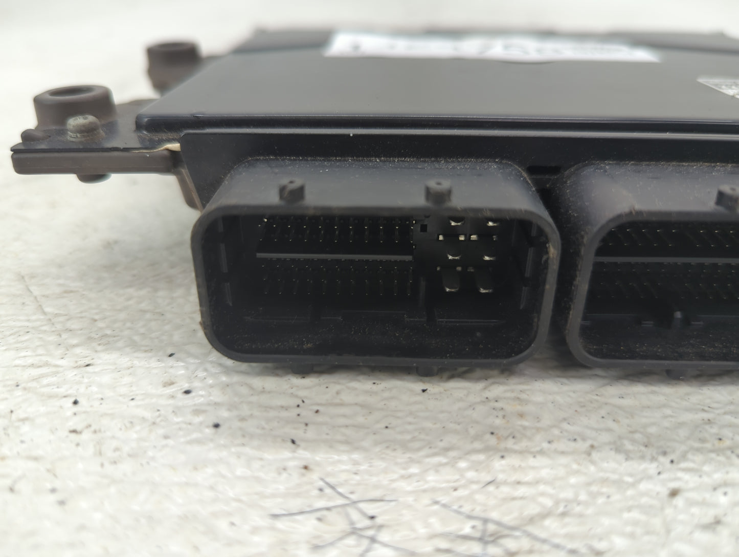 2020 Subaru Impreza PCM Engine Control Computer ECU ECM PCU OEM P/N:22765AP14A TN115600-0140 Fits OEM Used Auto Parts - Oemu