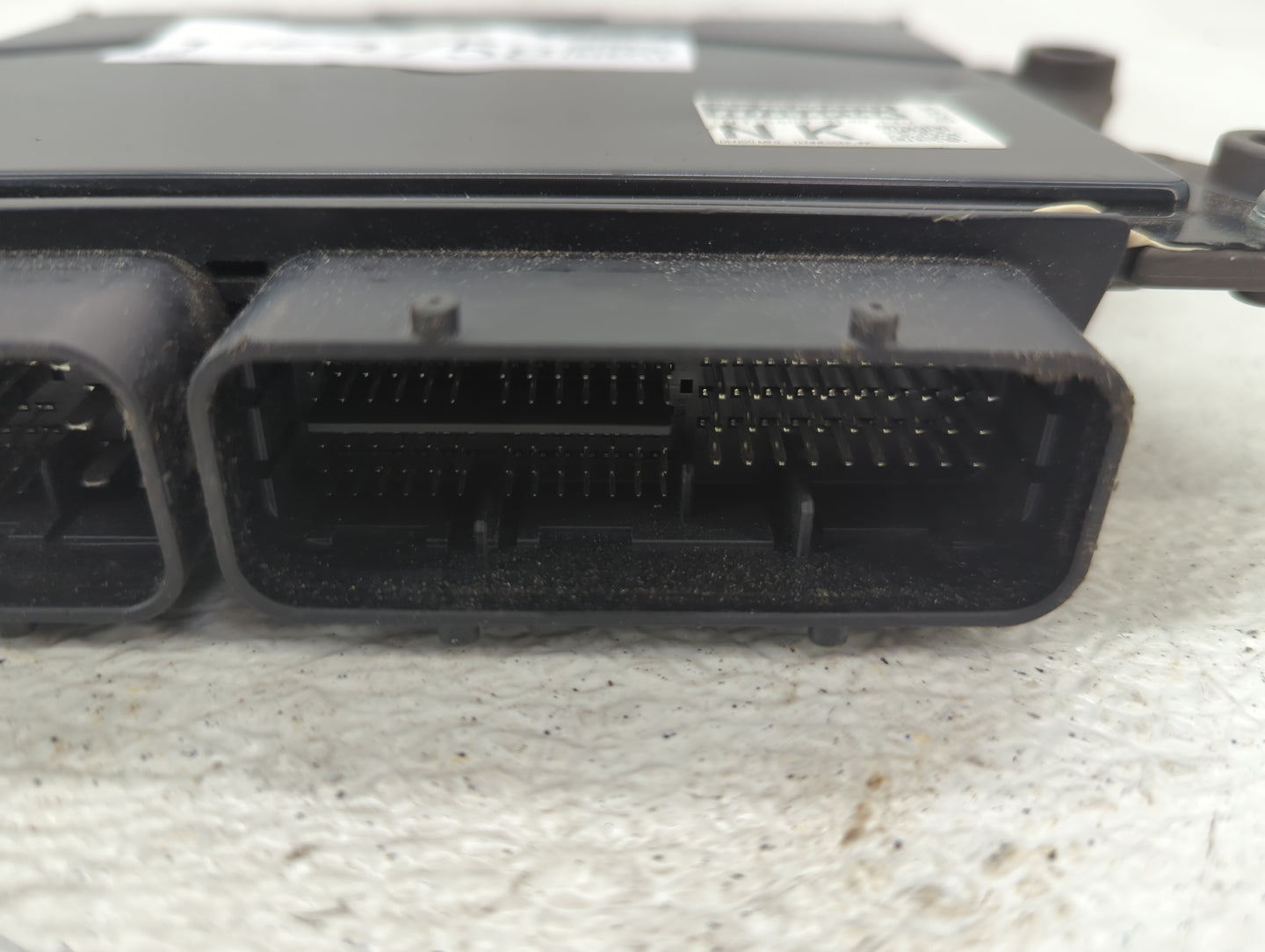 2020 Subaru Impreza PCM Engine Control Computer ECU ECM PCU OEM P/N:22765AP14A TN115600-0140 Fits OEM Used Auto Parts - Oemu