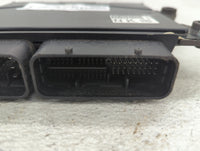 2020 Subaru Impreza PCM Engine Control Computer ECU ECM PCU OEM P/N:22765AP14A TN115600-0140 Fits OEM Used Auto Parts - Oemu