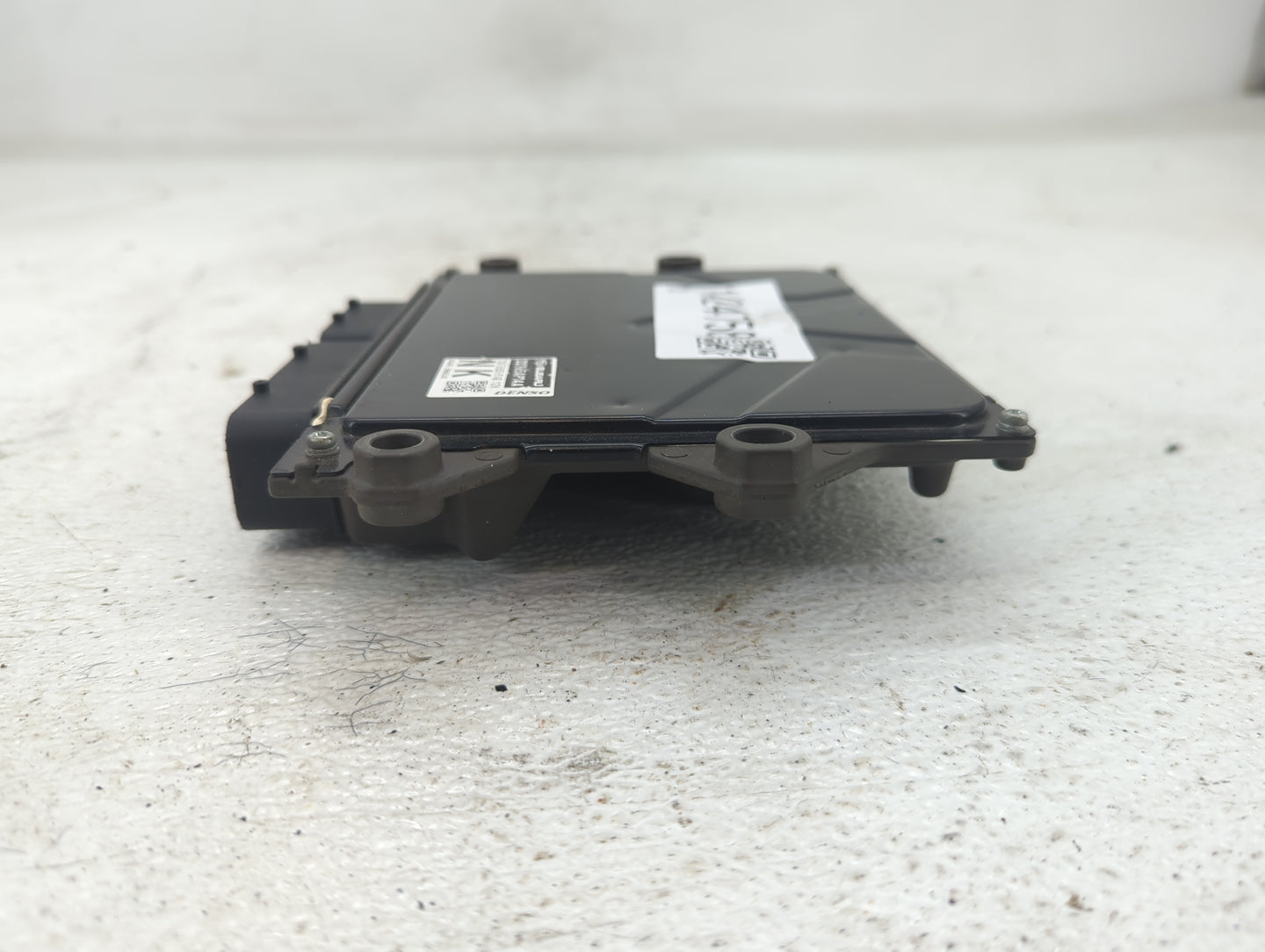 2020 Subaru Impreza PCM Engine Control Computer ECU ECM PCU OEM P/N:22765AP14A TN115600-0140 Fits OEM Used Auto Parts - Oemu