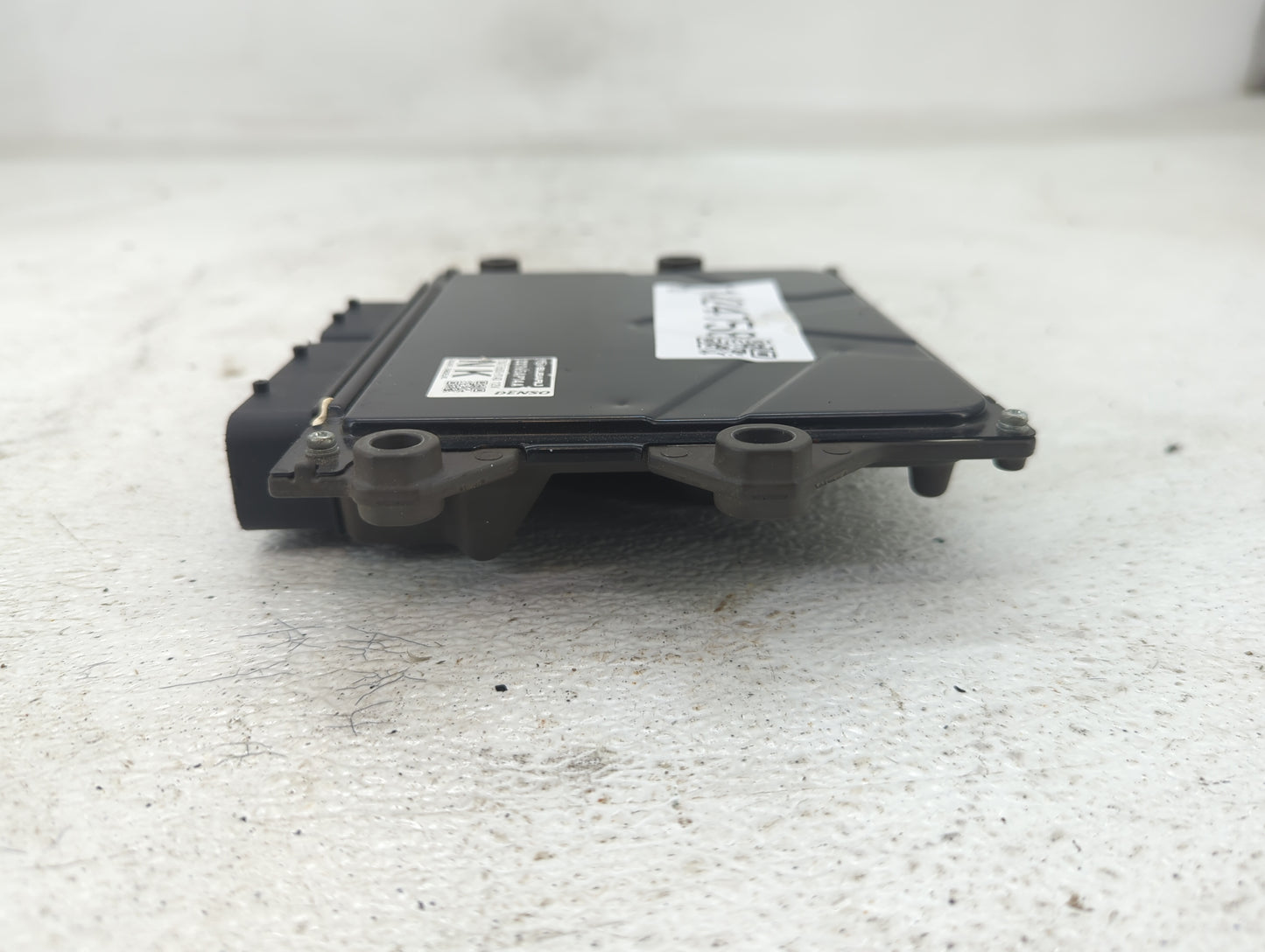 2020 Subaru Impreza PCM Engine Control Computer ECU ECM PCU OEM P/N:22765AP14A TN115600-0140 Fits OEM Used Auto Parts - Oemu