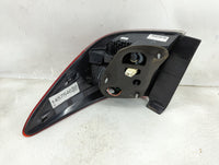 2017-2022 Subaru Impreza Tail Light Assembly Driver Left OEM P/N:84201-FL01A Fits Fits 2017 2018 2019 2020 2021 2022 OEM Use