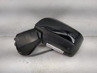 2020 Subaru Impreza Driver Side View Mirror - Left Door Mirror OEM Used - Oemusedautoparts1.com