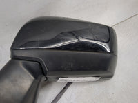 2020 Subaru Impreza Driver Side View Mirror - Left Door Mirror OEM Used - Oemusedautoparts1.com