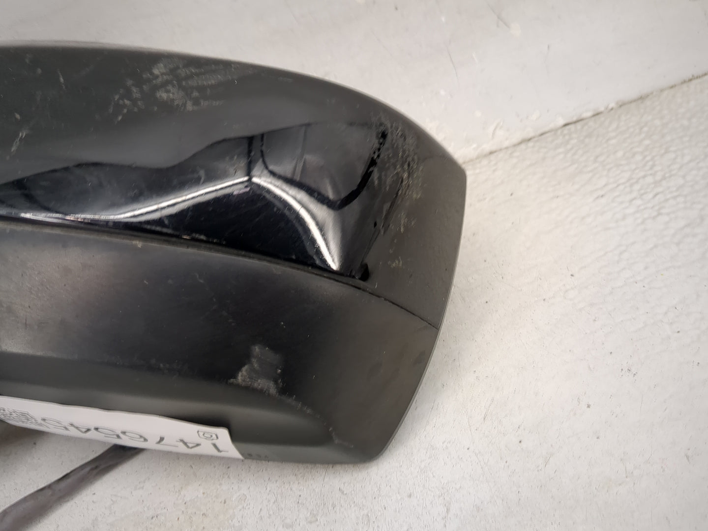 2020 Subaru Impreza Driver Side View Mirror - Left Door Mirror OEM Used - Oemusedautoparts1.com