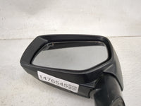 2020 Subaru Impreza Driver Side View Mirror - Left Door Mirror OEM Used - Oemusedautoparts1.com