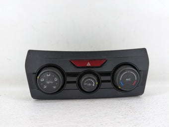 compare product 2017-2022 Subaru Impreza Climate Control Module Temperature AC/Heater Replacement P/N:72311FL51A 72311FL50A Fits OEM Used Auto Parts