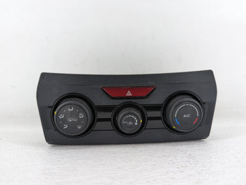 2017-2022 Subaru Impreza Climate Control Module Temperature AC/Heater Replacement P/N:72311FL51A 72311FL50A Fits OEM Used Au