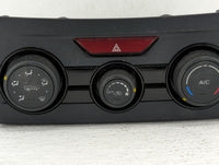 2017-2022 Subaru Impreza Climate Control Module Temperature AC/Heater Replacement P/N:72311FL51A 72311FL50A Fits OEM Used Au