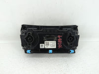 2017-2022 Subaru Impreza Climate Control Module Temperature AC/Heater Replacement P/N:72311FL51A 72311FL50A Fits OEM Used Au
