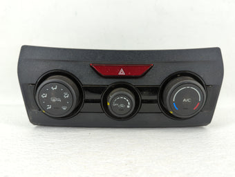 compare product 2017-2022 Subaru Impreza Climate Control Module Temperature AC/Heater Replacement P/N:72311FL51A Fits OEM Used Auto Parts