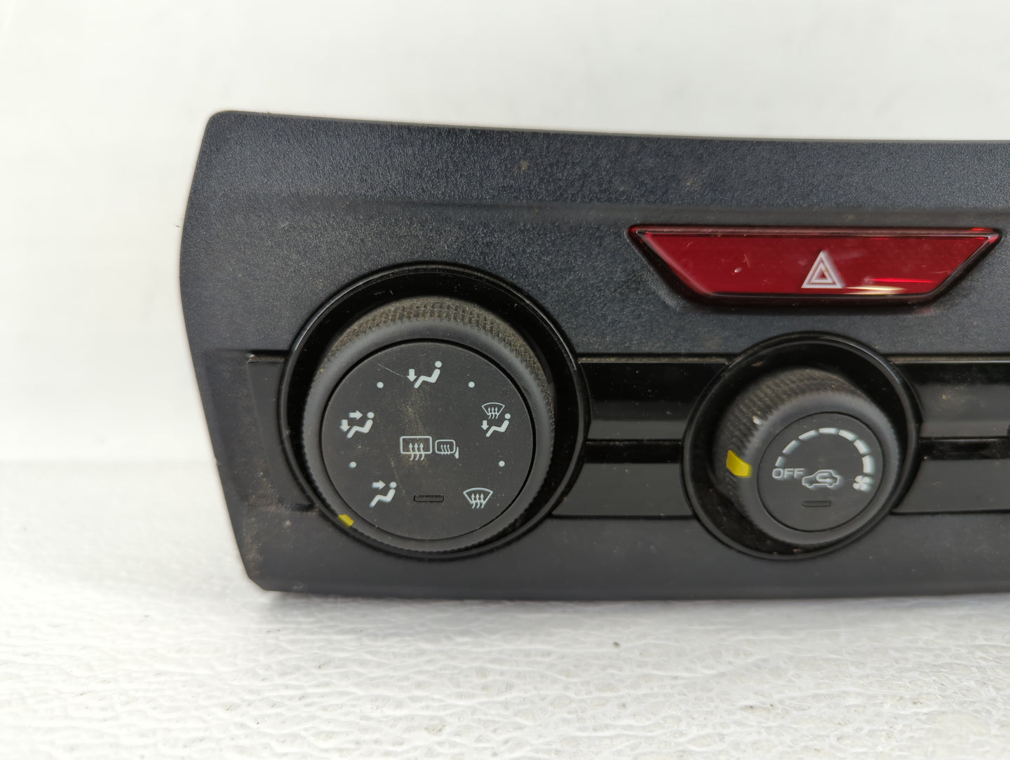 2017-2022 Subaru Impreza Climate Control Module Temperature AC/Heater Replacement P/N:72311FL51A Fits OEM Used Auto Parts - 