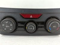 2017-2022 Subaru Impreza Climate Control Module Temperature AC/Heater Replacement P/N:72311FL51A Fits OEM Used Auto Parts - 