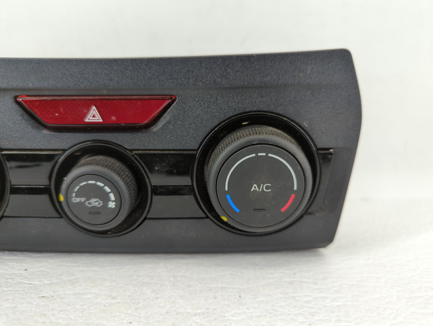 2017-2022 Subaru Impreza Climate Control Module Temperature AC/Heater Replacement P/N:72311FL51A Fits OEM Used Auto Parts - 