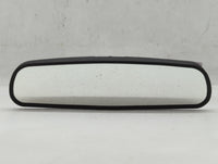 2017-2022 Subaru Impreza Interior Rear View Mirror Replacement OEM P/N:E8011681 Fits OEM Used Auto Parts - Oemusedautoparts1