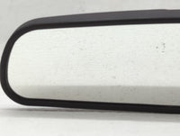 2017-2022 Subaru Impreza Interior Rear View Mirror Replacement OEM P/N:E8011681 Fits OEM Used Auto Parts - Oemusedautoparts1