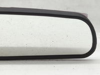 2017-2022 Subaru Impreza Interior Rear View Mirror Replacement OEM P/N:E8011681 Fits OEM Used Auto Parts - Oemusedautoparts1