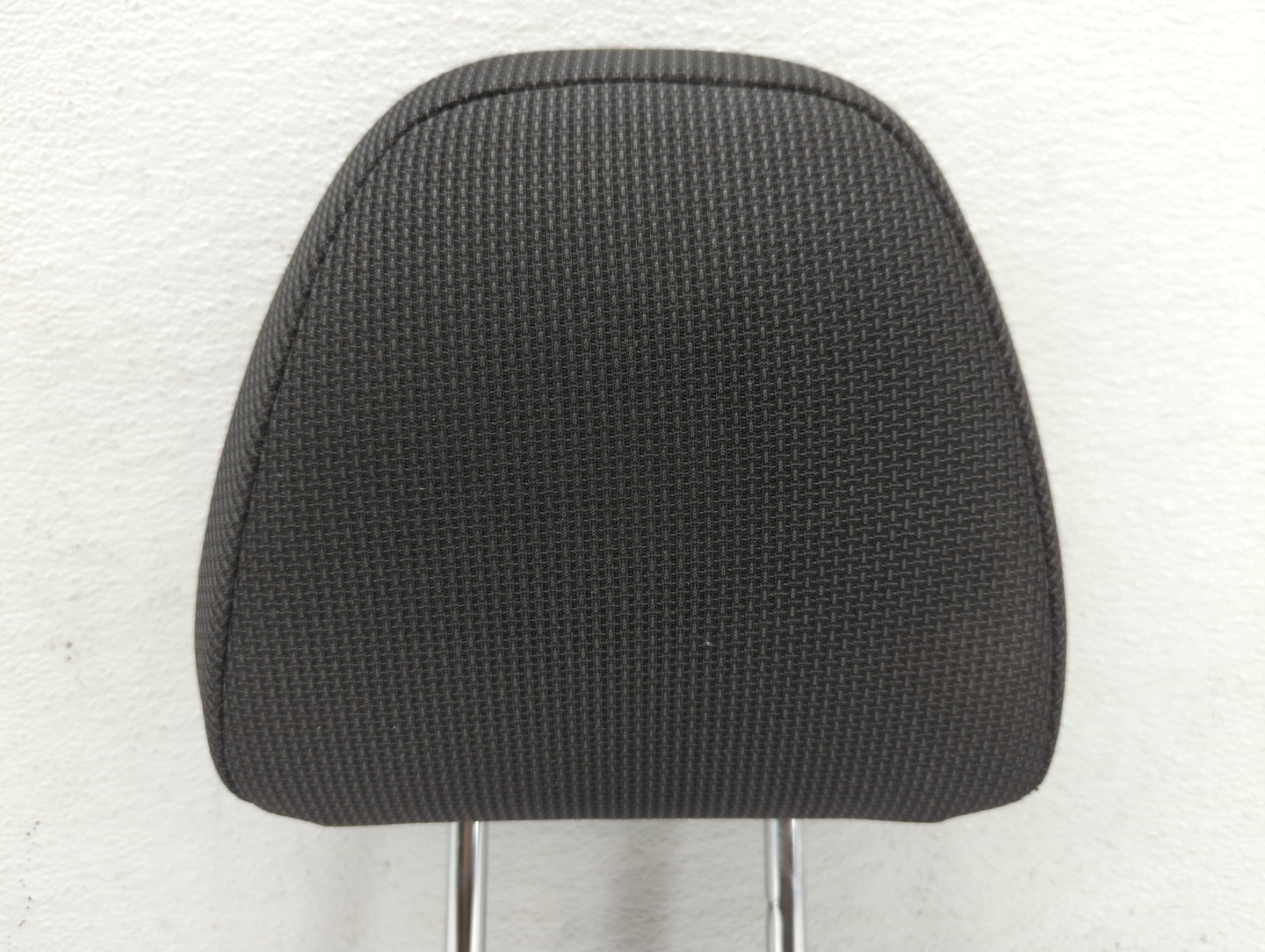 2020 Subaru Impreza Headrest Head Rest Front Driver Passenger Seat Fits OEM Used Auto Parts - Oemusedautoparts1.com