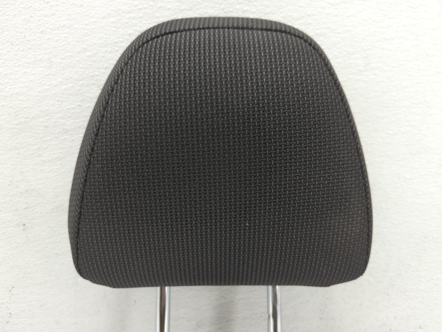 2020 Subaru Impreza Headrest Head Rest Front Driver Passenger Seat Fits OEM Used Auto Parts - Oemusedautoparts1.com