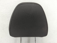 2020 Subaru Impreza Headrest Head Rest Front Driver Passenger Seat Fits OEM Used Auto Parts - Oemusedautoparts1.com