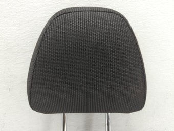 compare product 2020 Subaru Impreza Headrest Head Rest Front Driver Passenger Seat Fits OEM Used Auto Parts