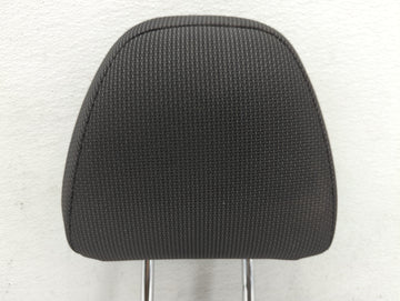 2020 Subaru Impreza Headrest Head Rest Front Driver Passenger Seat Fits OEM Used Auto Parts - Oemusedautoparts1.com