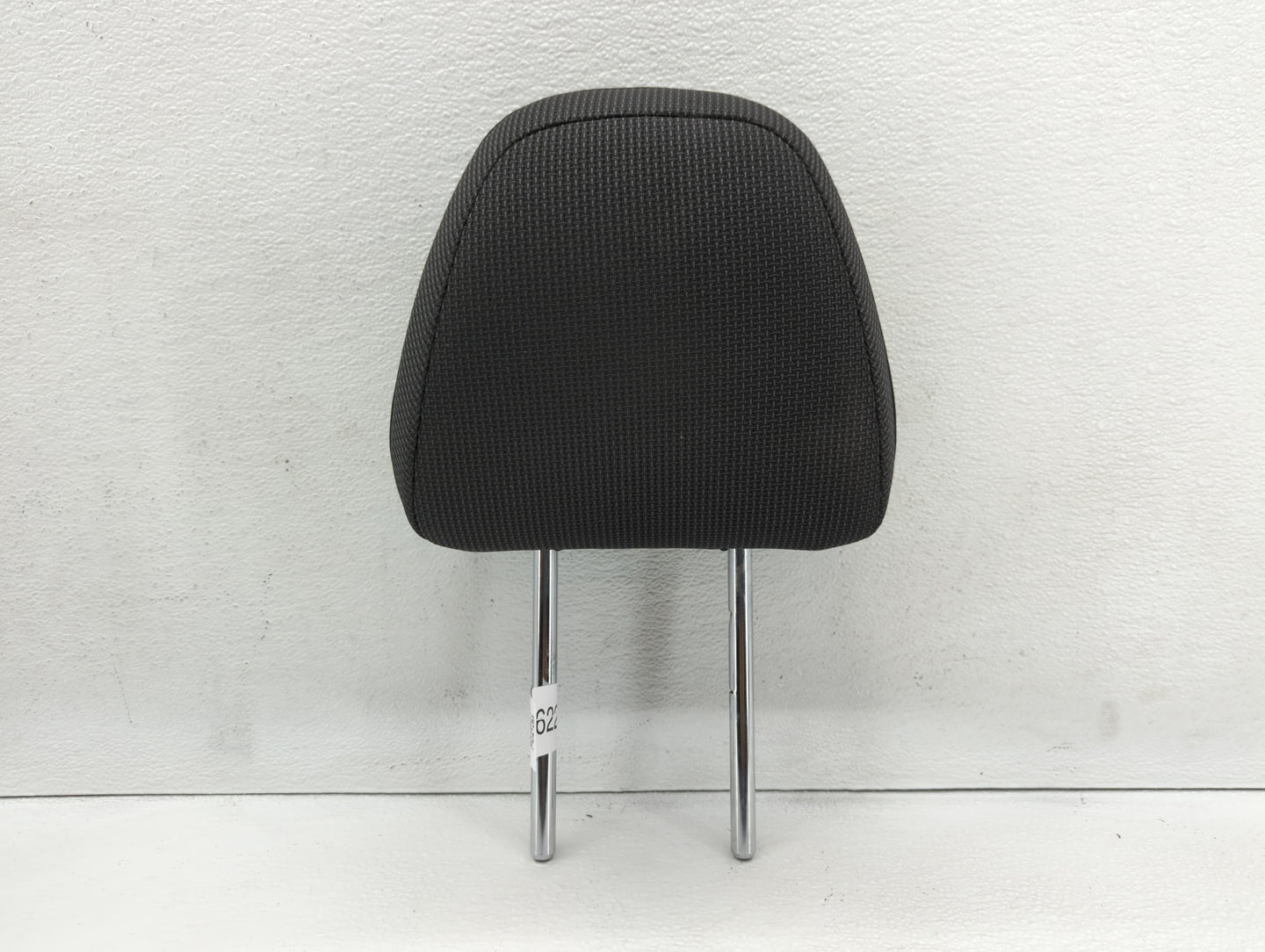 2020 Subaru Impreza Headrest Head Rest Front Driver Passenger Seat Fits OEM Used Auto Parts - Oemusedautoparts1.com