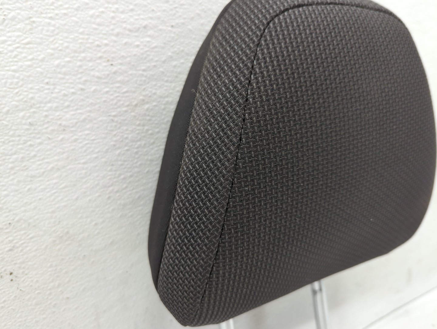 2020 Subaru Impreza Headrest Head Rest Front Driver Passenger Seat Fits OEM Used Auto Parts - Oemusedautoparts1.com