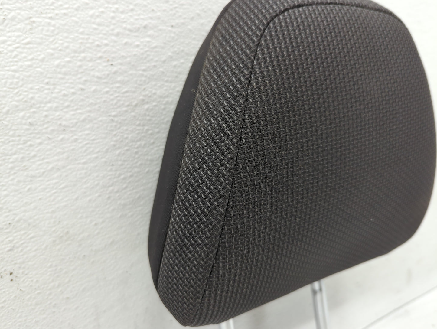 2020 Subaru Impreza Headrest Head Rest Front Driver Passenger Seat Fits OEM Used Auto Parts - Oemusedautoparts1.com