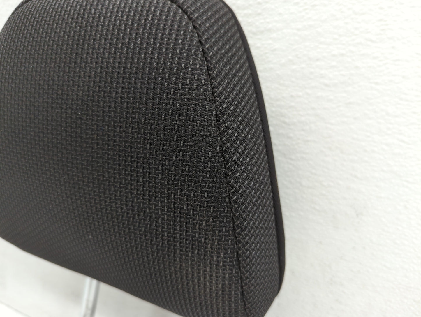 2020 Subaru Impreza Headrest Head Rest Front Driver Passenger Seat Fits OEM Used Auto Parts - Oemusedautoparts1.com