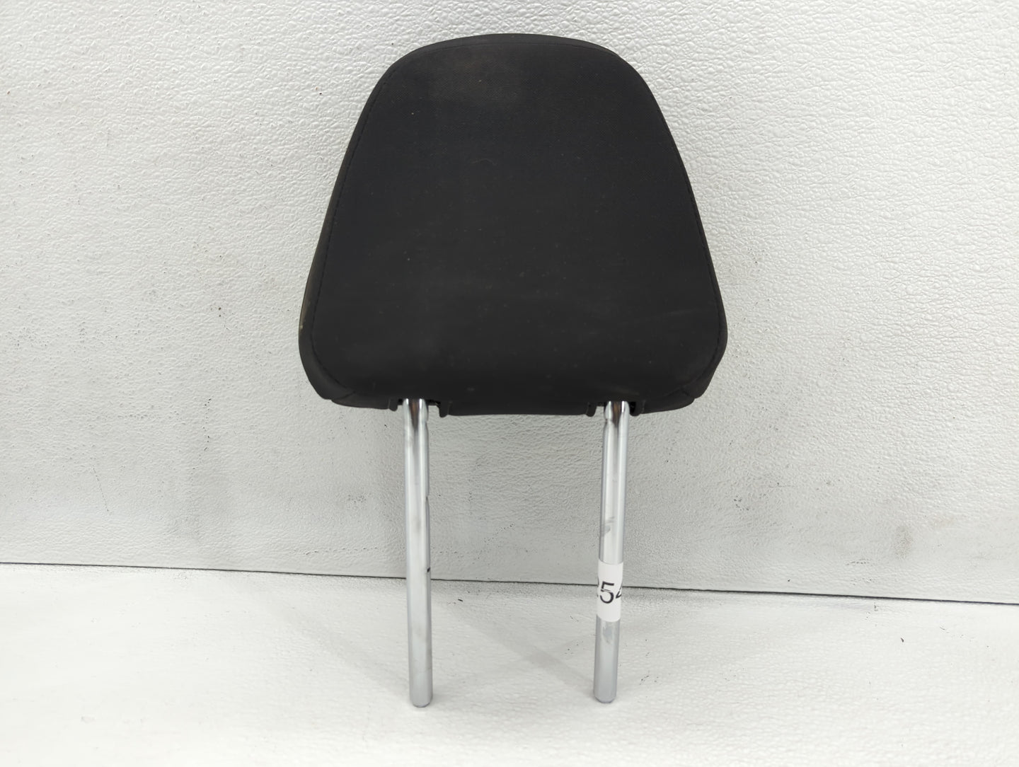 2020 Subaru Impreza Headrest Head Rest Front Driver Passenger Seat Fits OEM Used Auto Parts - Oemusedautoparts1.com