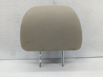 2020 Subaru Impreza Headrest Head Rest Rear Seat Fits OEM Used Auto Parts