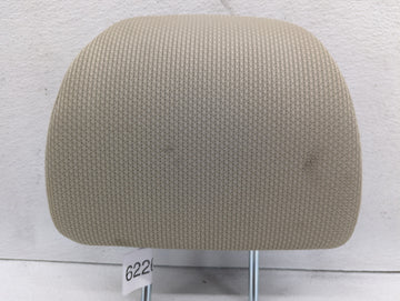 2017-2022 Subaru Impreza Headrest Head Rest Front Driver Passenger Seat Fits Fits 2017 2018 2019 2020 2021 2022 OEM Used Aut