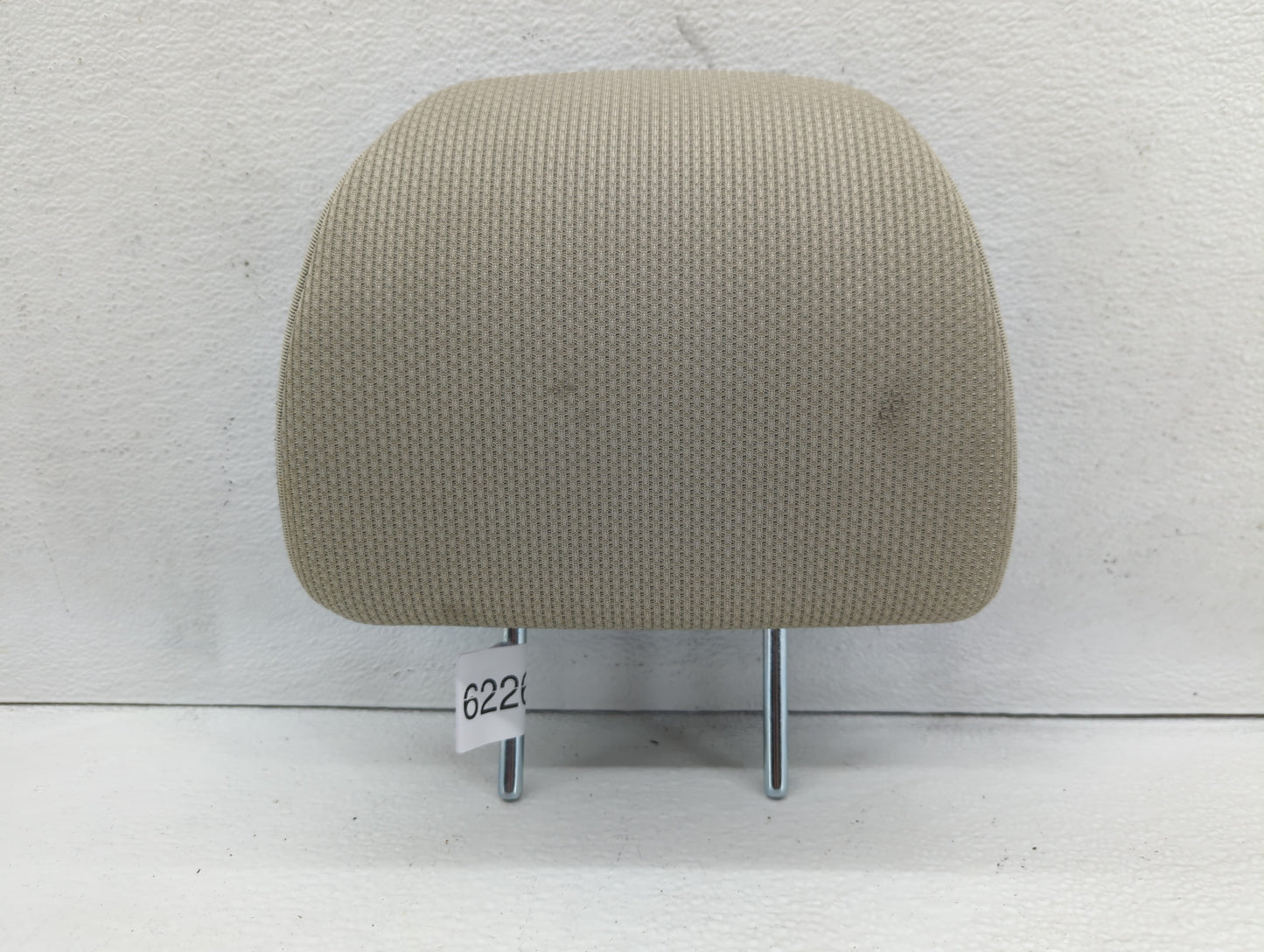 2017-2022 Subaru Impreza Headrest Head Rest Front Driver Passenger Seat Fits Fits 2017 2018 2019 2020 2021 2022 OEM Used Aut